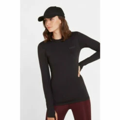 Tog 24 &apos;Snowdon&apos; Baselayer Crew Neck For Female -Outlet Tog 24 Store unnamed file 1836