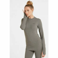 Tog 24 &apos;Snowdon&apos; Baselayer Crew Neck For Female -Outlet Tog 24 Store unnamed file 1837