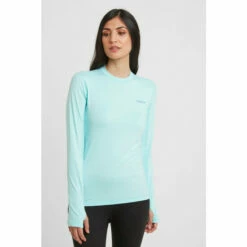 Tog 24 &apos;Snowdon&apos; Baselayer Crew Neck For Female -Outlet Tog 24 Store unnamed file 1838