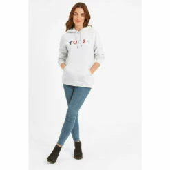 Tog 24 &apos;Wilmes&apos; Hoody For Female -Outlet Tog 24 Store unnamed file 1842