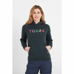 Tog 24 &apos;Wilmes&apos; Hoody For Female -Outlet Tog 24 Store unnamed file 1846