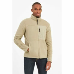 Tog 24 &apos;Eshton&apos; Fleece Jacket For Male -Outlet Tog 24 Store unnamed file 1861