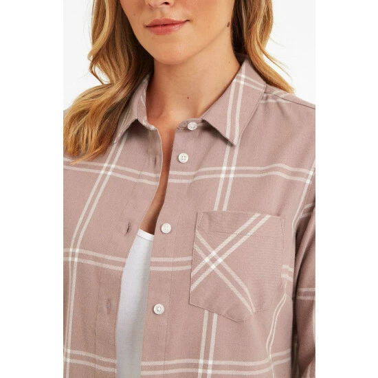 Tog 24 'Natalie' Shirt For Female 4 Tog 24 'Natalie' Shirt For Female - Image 2