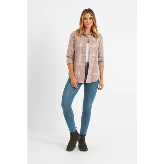 Tog 24 'Natalie' Shirt For Female 6 Tog 24 'Natalie' Shirt For Female - Image 4