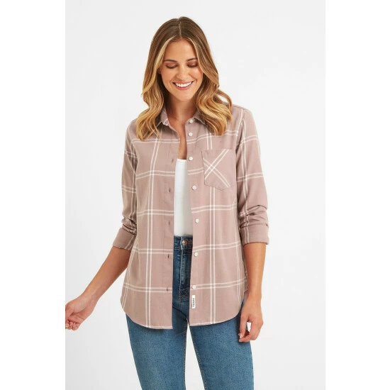 Tog 24 'Natalie' Shirt For Female 9 Tog 24 'Natalie' Shirt For Female - Image 7