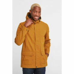 Tog 24 'Burnsea' Waterproof Jacket For Male