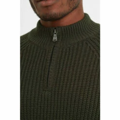 Tog 24 'Samuel' Zip Neck Jumper For Male 9 Tog 24 'Samuel' Zip Neck Jumper For Male -Outlet Tog 24 Store unnamed file 1893