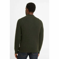 Tog 24 'Samuel' Zip Neck Jumper For Male 10 Tog 24 'Samuel' Zip Neck Jumper For Male -Outlet Tog 24 Store unnamed file 1894