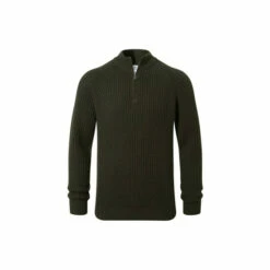 Tog 24 'Samuel' Zip Neck Jumper For Male 11 Tog 24 'Samuel' Zip Neck Jumper For Male -Outlet Tog 24 Store unnamed file 1895