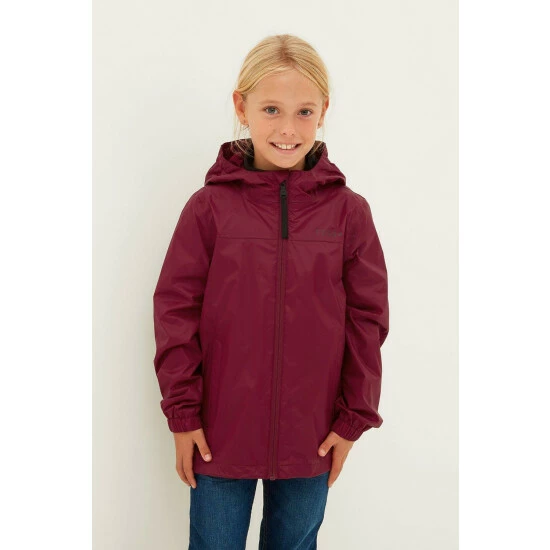 Tog 24 'Craven' Waterproof Jacket For Unisex 3 Tog 24 'Craven' Waterproof Jacket For Unisex