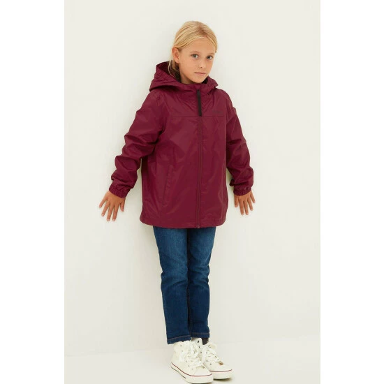 Tog 24 'Craven' Waterproof Jacket For Unisex 5 Tog 24 'Craven' Waterproof Jacket For Unisex - Image 3