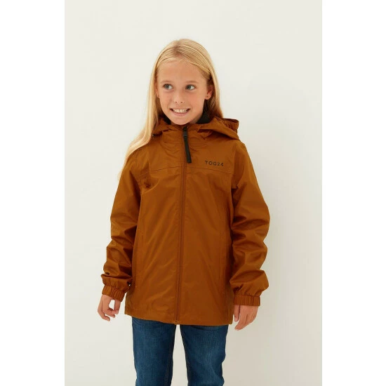 Tog 24 'Craven' Waterproof Jacket For Unisex 8 Tog 24 'Craven' Waterproof Jacket For Unisex - Image 6