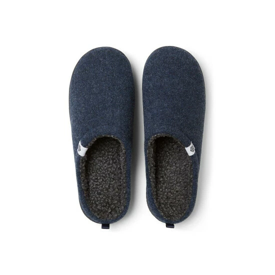 Tog 24 'Addington' Knit Slipper For Male 5 Tog 24 'Addington' Knit Slipper For Male - Image 3