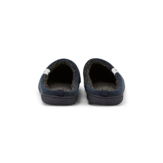 Tog 24 'Addington' Knit Slipper For Male 6 Tog 24 'Addington' Knit Slipper For Male - Image 4
