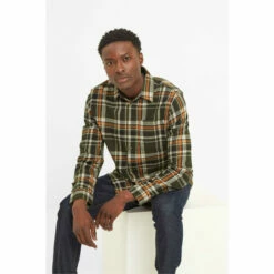 Tog 24 &apos;Chadwick&apos; Shirt For Male -Outlet Tog 24 Store unnamed file 1934