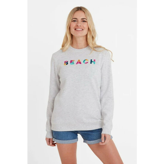 Tog 24 'Crista' Sweatshirt For Female 3 Tog 24 'Crista' Sweatshirt For Female