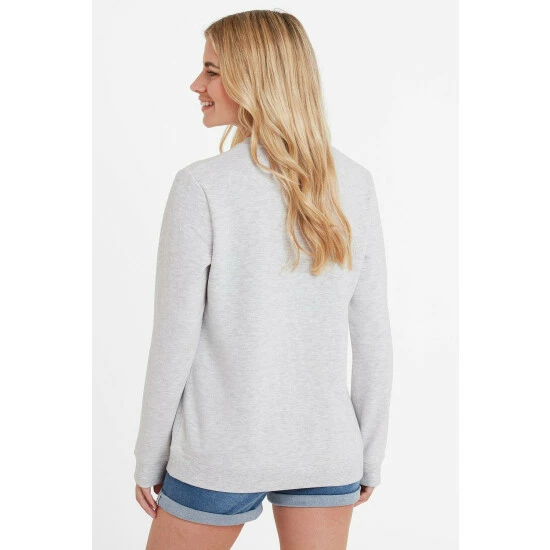 Tog 24 'Crista' Sweatshirt For Female 5 Tog 24 'Crista' Sweatshirt For Female - Image 3