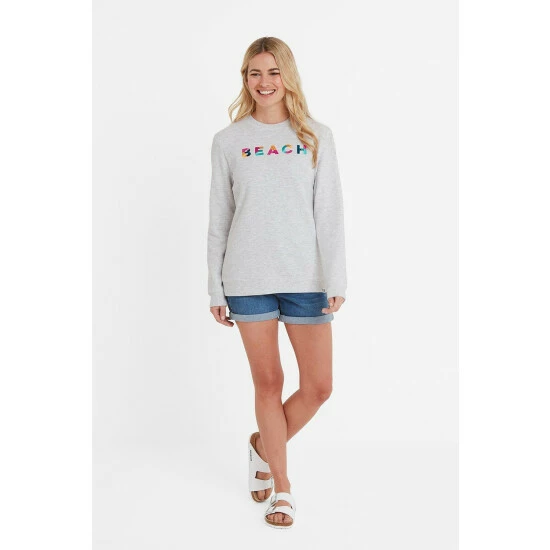 Tog 24 'Crista' Sweatshirt For Female 6 Tog 24 'Crista' Sweatshirt For Female - Image 4