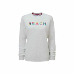 Tog 24 'Crista' Sweatshirt For Female 13 Tog 24 'Crista' Sweatshirt For Female -Outlet Tog 24 Store unnamed file 1956