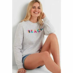 Tog 24 'Crista' Sweatshirt For Female 14 Tog 24 'Crista' Sweatshirt For Female -Outlet Tog 24 Store unnamed file 1957