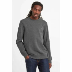 Tog 24 &apos;Mellor&apos; Sweatshirt For Male -Outlet Tog 24 Store unnamed file 1969