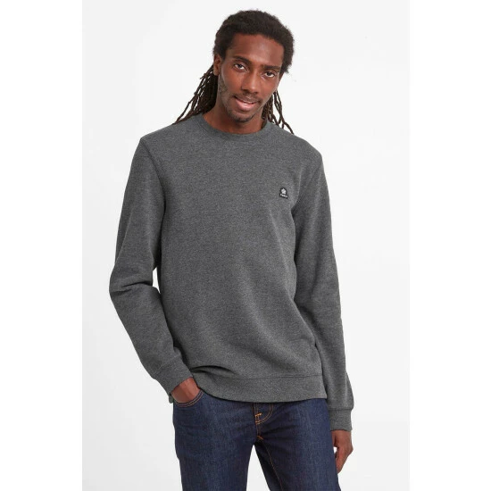 Tog 24 'Mellor' Sweatshirt For Male 9 Tog 24 'Mellor' Sweatshirt For Male - Image 7