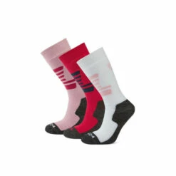 Tog 24 &apos;Oberau&apos; 3-pack Ski Socks For Unisex -Outlet Tog 24 Store unnamed file 2000