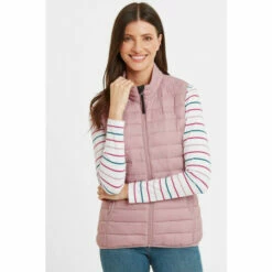 Tog 24 &apos;Gibson&apos; Gilet For Female -Outlet Tog 24 Store unnamed file 201