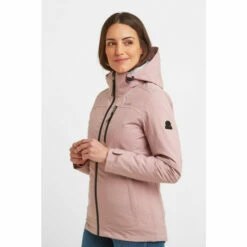 Tog 24 &apos;Beverley&apos; Waterproof Jacket For Female