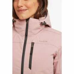 Tog 24 'Beverley' Waterproof Jacket For Female -Outlet Tog 24 Store unnamed file 2024