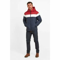 Tog 24 'Bowburn' Padded Jacket For Male -Outlet Tog 24 Store unnamed file 2037