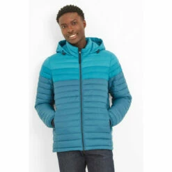 Tog 24 'Bowburn' Padded Jacket For Male -Outlet Tog 24 Store unnamed file 2040