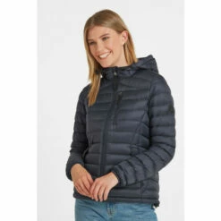 Tog 24 'Drax' Hooded Down Jacket For Female -Outlet Tog 24 Store unnamed file 206