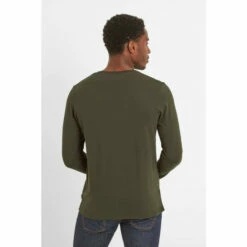 Tog 24 &apos;Ledstam&apos; Long Sleeve T-Shirt For Male -Outlet Tog 24 Store unnamed file 2066