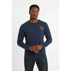 Tog 24 &apos;Ledstam&apos; Long Sleeve T-Shirt For Male -Outlet Tog 24 Store unnamed file 2070