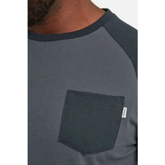 Tog 24 'Kennett' T-Shirt For Male 4 Tog 24 'Kennett' T-Shirt For Male - Image 2