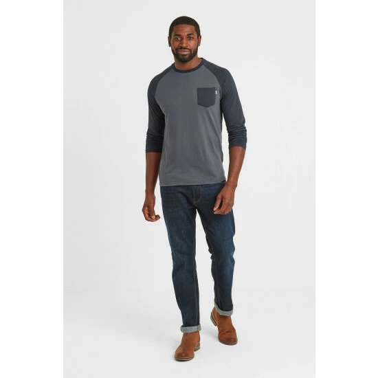 Tog 24 'Kennett' T-Shirt For Male 6 Tog 24 'Kennett' T-Shirt For Male - Image 4