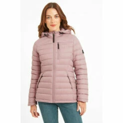 Tog 24 'Drax' Hooded Down Jacket For Female -Outlet Tog 24 Store unnamed file 208