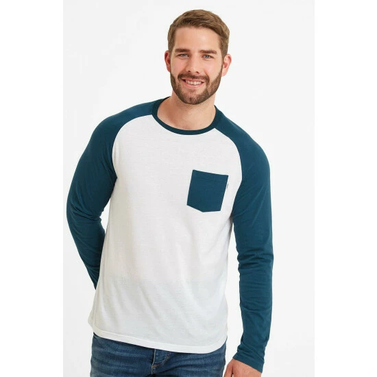 Tog 24 'Kennett' T-Shirt For Male 12 Tog 24 'Kennett' T-Shirt For Male - Image 10