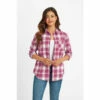 Tog 24 &apos;Malia&apos; Shirt For Female -Outlet Tog 24 Store unnamed file 2084