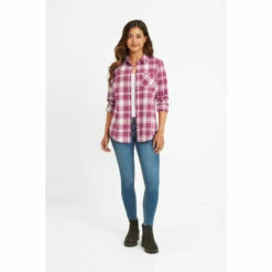 Tog 24 'Malia' Shirt For Female -Outlet Tog 24 Store unnamed file 2087