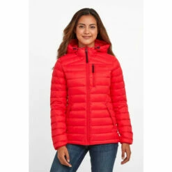 Tog 24 'Drax' Hooded Down Jacket For Female -Outlet Tog 24 Store unnamed file 209