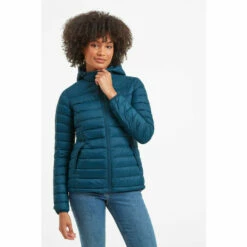 Tog 24 'Drax' Hooded Down Jacket For Female -Outlet Tog 24 Store unnamed file 212