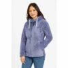 Tog 24 &apos;Midgley&apos; Fleece Hooded Jacket For Female -Outlet Tog 24 Store unnamed file 2121