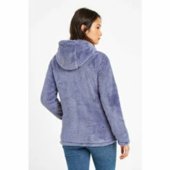 Tog 24 'Midgley' Fleece Hooded Jacket For Female -Outlet Tog 24 Store unnamed file 2123