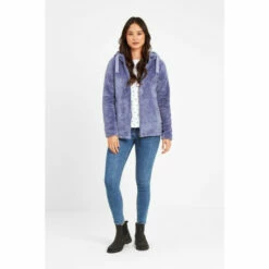 Tog 24 'Midgley' Fleece Hooded Jacket For Female -Outlet Tog 24 Store unnamed file 2124