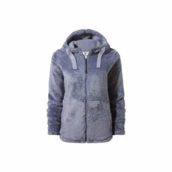Tog 24 'Midgley' Fleece Hooded Jacket For Female -Outlet Tog 24 Store unnamed file 2125
