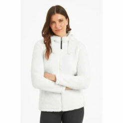 Tog 24 'Midgley' Fleece Hooded Jacket For Female -Outlet Tog 24 Store unnamed file 2128