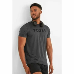Tog 24 &apos;Ainderby&apos; Tech Top For Male -Outlet Tog 24 Store unnamed file 2150