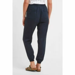 Tog 24 &apos;Notton&apos; Tencel Trousers For Female -Outlet Tog 24 Store unnamed file 2173